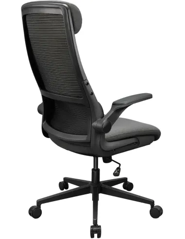 Silla Gaming Cougar STRYDER Gris