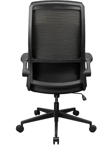 Silla Gaming Cougar STRYDER Gris