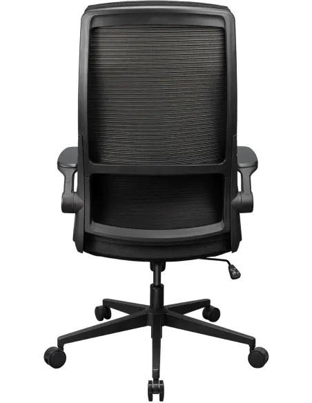 Silla Gaming Cougar STRYDER Gris