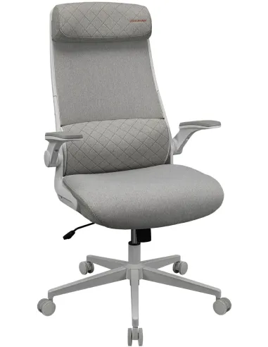 Silla Gaming Cougar Stryder Blanca