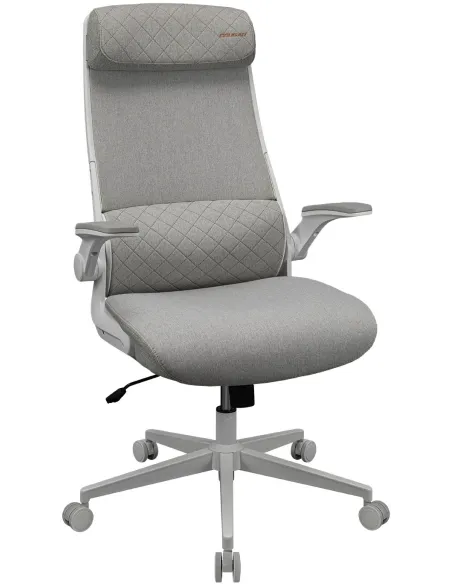 Silla Gaming Cougar Stryder Blanca