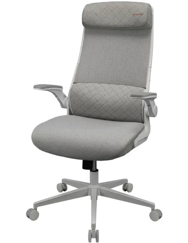 Silla Gaming Cougar Stryder Blanca