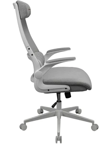 Silla Gaming Cougar Stryder Blanca