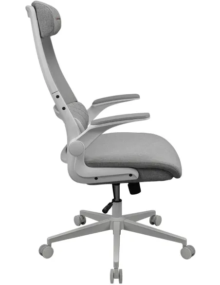 Silla Gaming Cougar Stryder Blanca