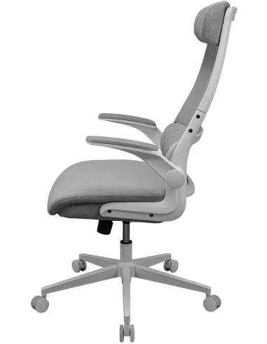 Silla Gaming Cougar Stryder Blanca