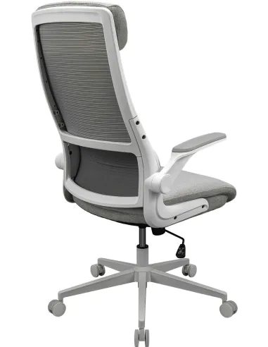 Silla Gaming Cougar Stryder Blanca