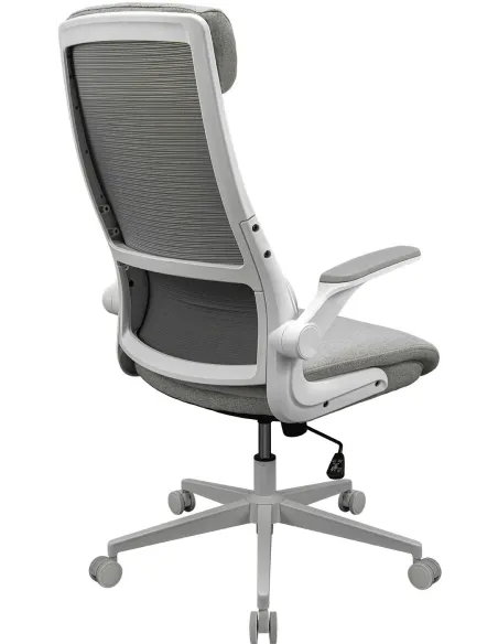 Silla Gaming Cougar Stryder Blanca