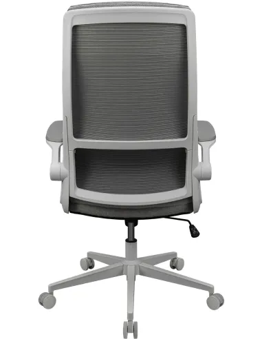 Silla Gaming Cougar Stryder Blanca