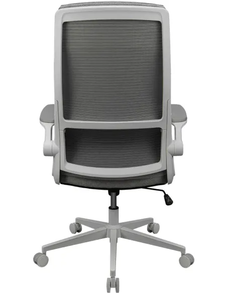 Silla Gaming Cougar Stryder Blanca