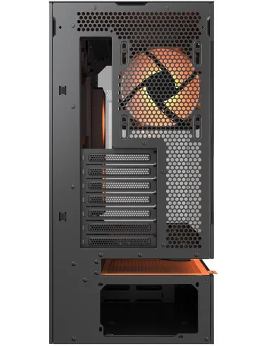 Torre Cougar CFV235 Negro