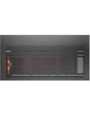 Torre Cougar CFV235 Negro