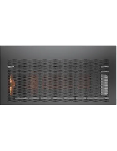 Torre Cougar CFV235 Negro