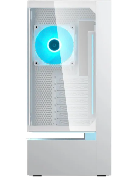 Torre Cougar CFV235 Blanco