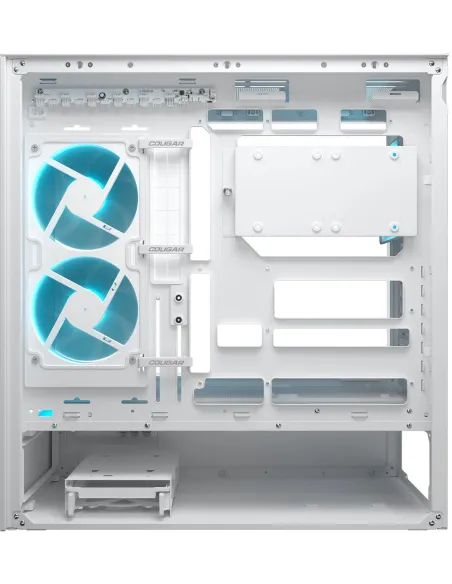 Torre Cougar CFV235 Blanco