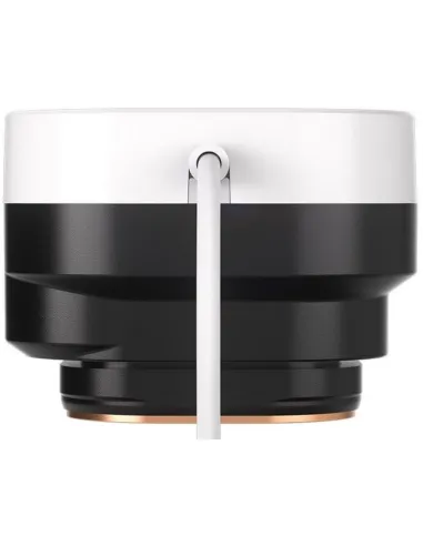 Refrigeración Líquida Corsair Nautilus 240RS LCD Blanca