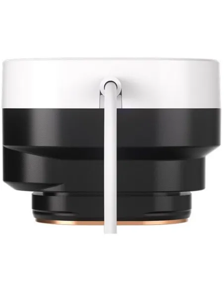 Refrigeración Líquida Corsair Nautilus 240RS LCD Blanca