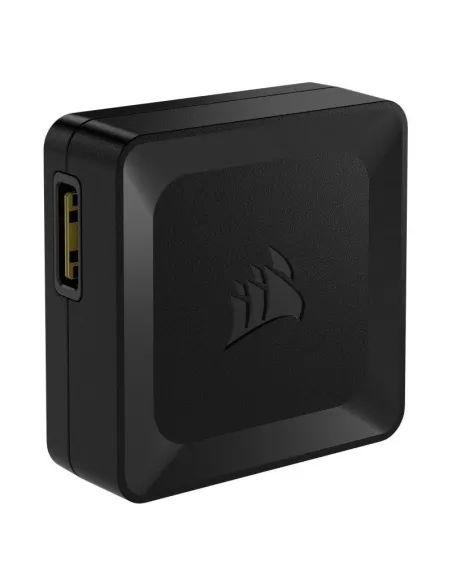 Controladora de ventiladores Corsair iCUE LINK System Hub