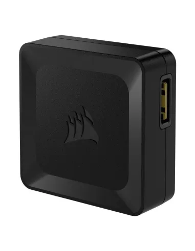 Controladora de ventiladores Corsair iCUE LINK System Hub