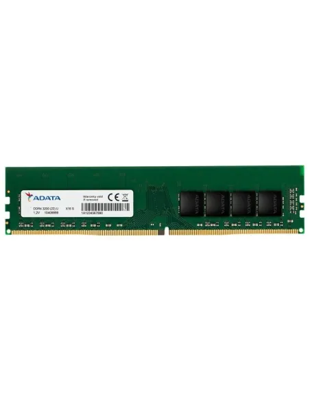 ADATA AD4U320016G22-SBK DDR4 16GB 3200MHz