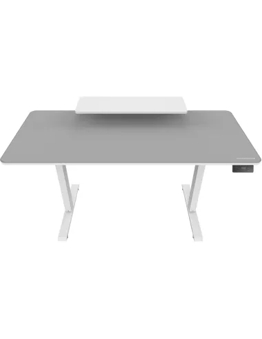 Escritorio para PC Cougar E-Star 140 White Mesa Eléctrica