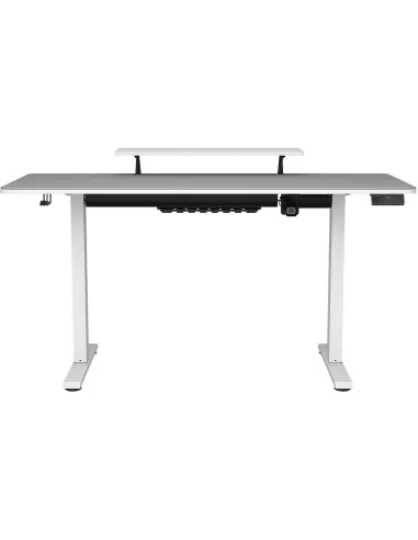 Cougar E-Star 140 White Mesa Eléctrica