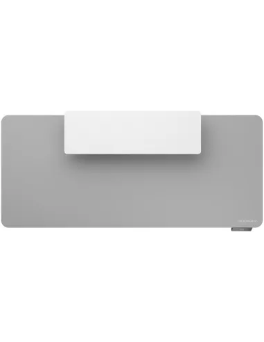 Escritorio para PC Cougar E-Star 140 White Mesa Eléctrica