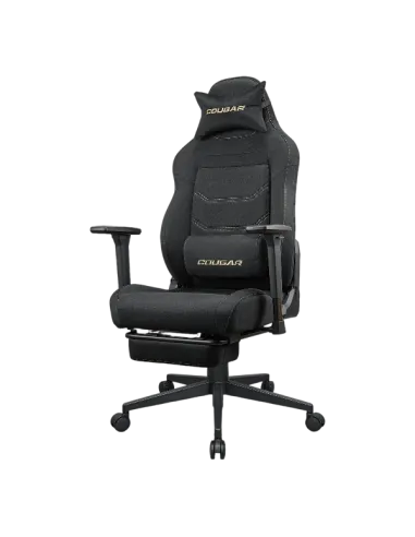 Silla gaming Cougar Explore Neo Royal F