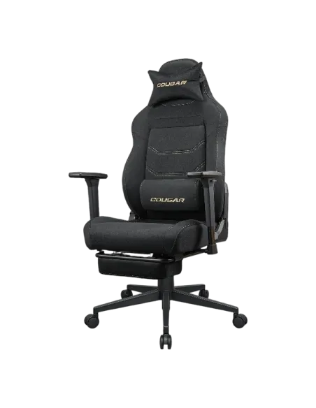Silla gaming Cougar Explore Neo Royal F
