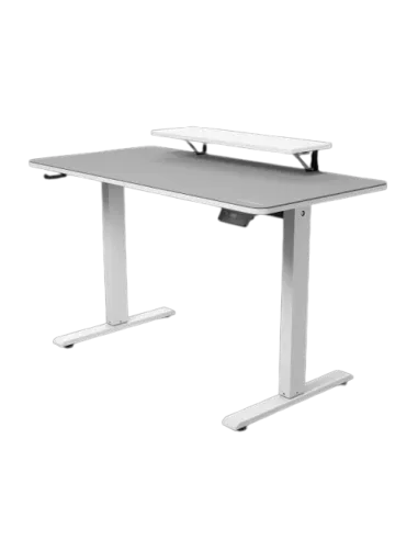 Mesa Gaming Cougar EArise 120 Eléctrica White