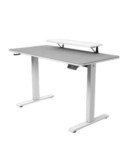 Mesa Gaming Cougar EArise 120 Eléctrica White