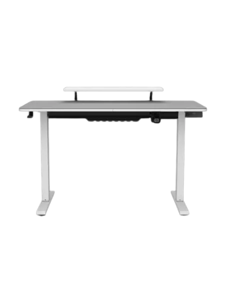 Mesa Gaming Cougar EArise 120 Eléctrica White