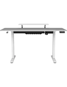 Cougar E-Star 120 White Mesa Eléctrica-AGAMEG0084