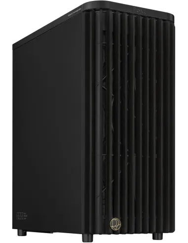 Asus ProArt PA401 Negra Torre ATX con Panel de Metal USB 3.2