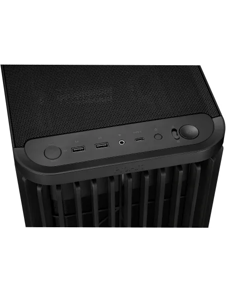 Torre Asus ProArt PA401 Negra