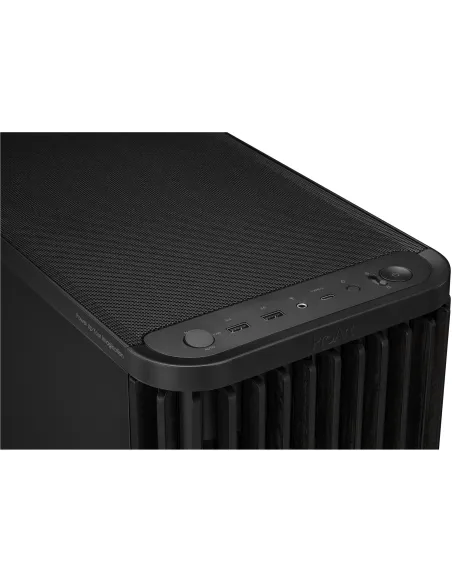 Torre Asus ProArt PA401 Negra