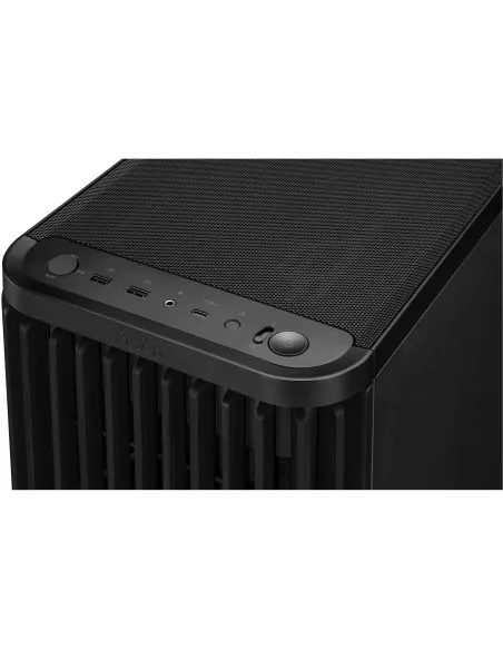 Torre Asus ProArt PA401 Negra
