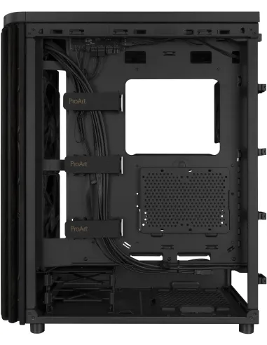 Torre Asus ProArt PA401 Negra