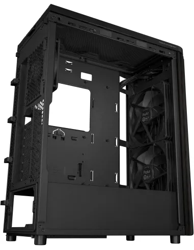 Torre Asus ProArt PA401 Negra