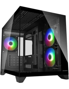 Cougar FV150 MINI RGB Negro