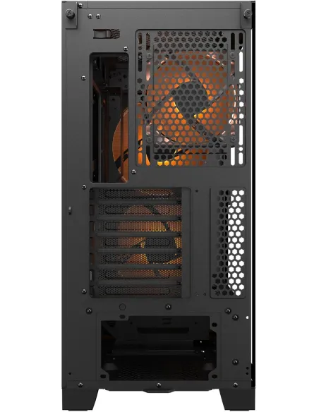 Torre Cougar AIRFACE FLO RGB Negro