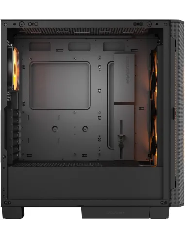 Torre Cougar AIRFACE FLO RGB Negro