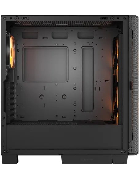 Torre Cougar AIRFACE FLO RGB Negro