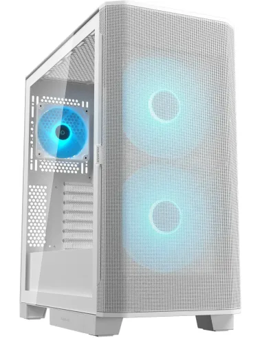 Cougar Airface Flo RGB Blanca