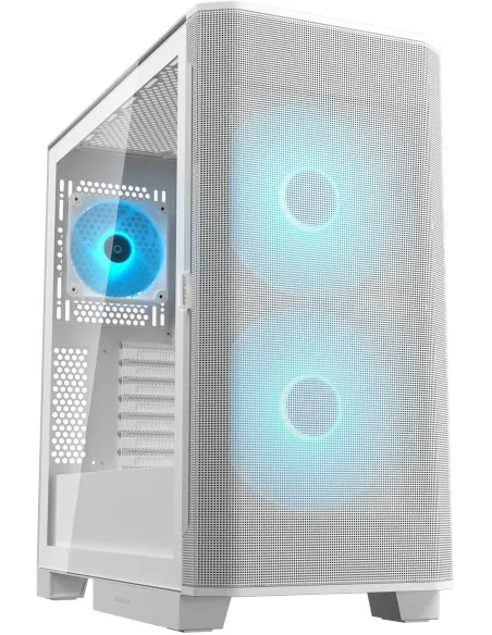 Cougar Airface Flo RGB Blanca