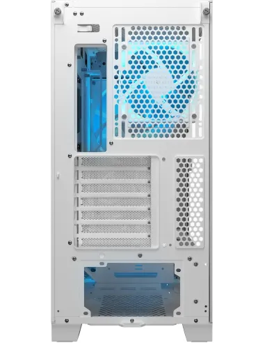 Torre Cougar AIRFACE FLO RGB Blanco