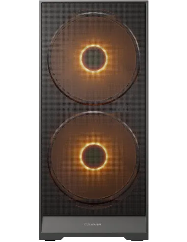 Torre Cougar AIRFACE 180 Negro