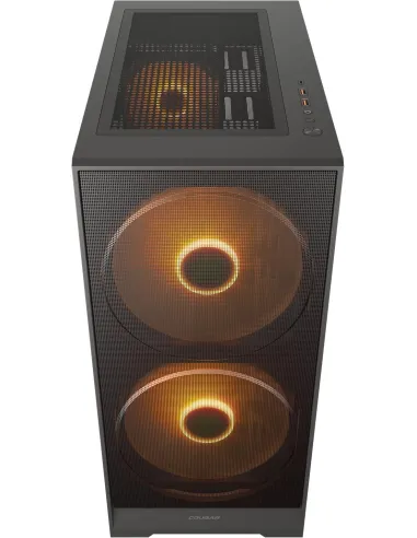 Torre Cougar AIRFACE 180 Negro