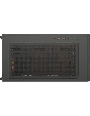 Torre Cougar AIRFACE 180 Negro