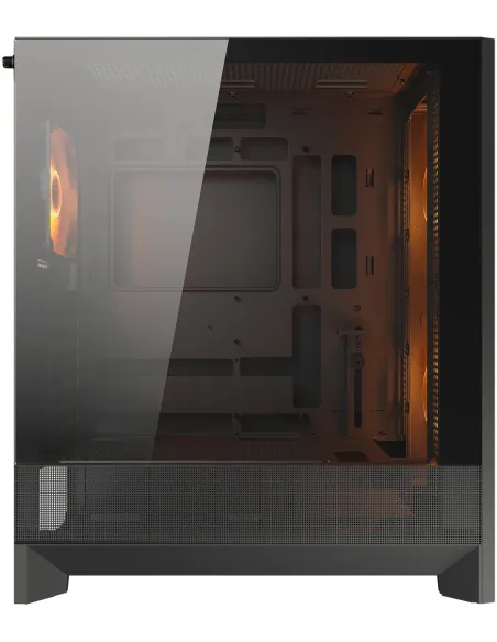 Torre Cougar AIRFACE 180 Negro