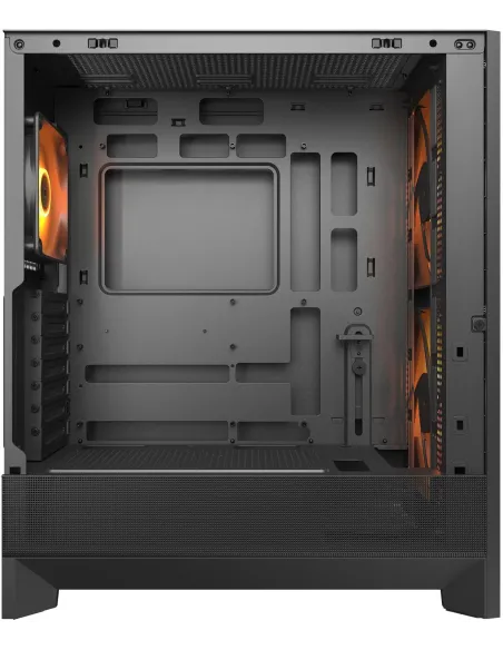 Torre Cougar AIRFACE 180 Negro